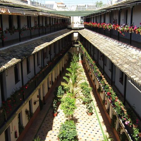 塞维利亚Apartamento Alameda公寓 外观 照片